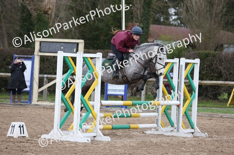 20260124-0834 - Class 3 - 80cm