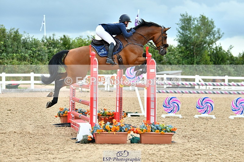 230721A-114920-05868 - Cls 18, 1 Star Silver 1.20m