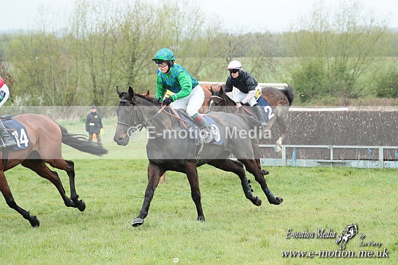 PtP 210425  375 - Paxford Races Easter Monday 21/04/25