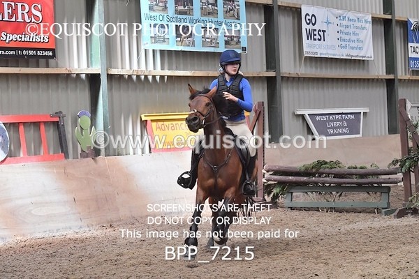 BPP_7215 - CLASS 3 BE80CM