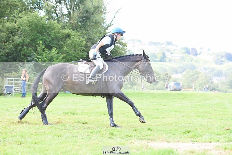 230820X-112944-1648 - BE90 XC 09.40 to Rider 151 at 11.44