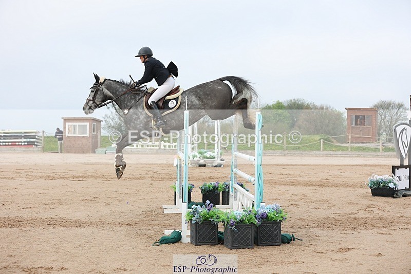 250424-092125-02726 - Cls 29 Young Horse 6yr old