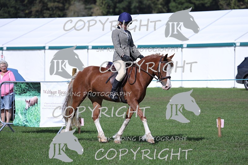 APP_3056 - Class 11 Veterans ridden