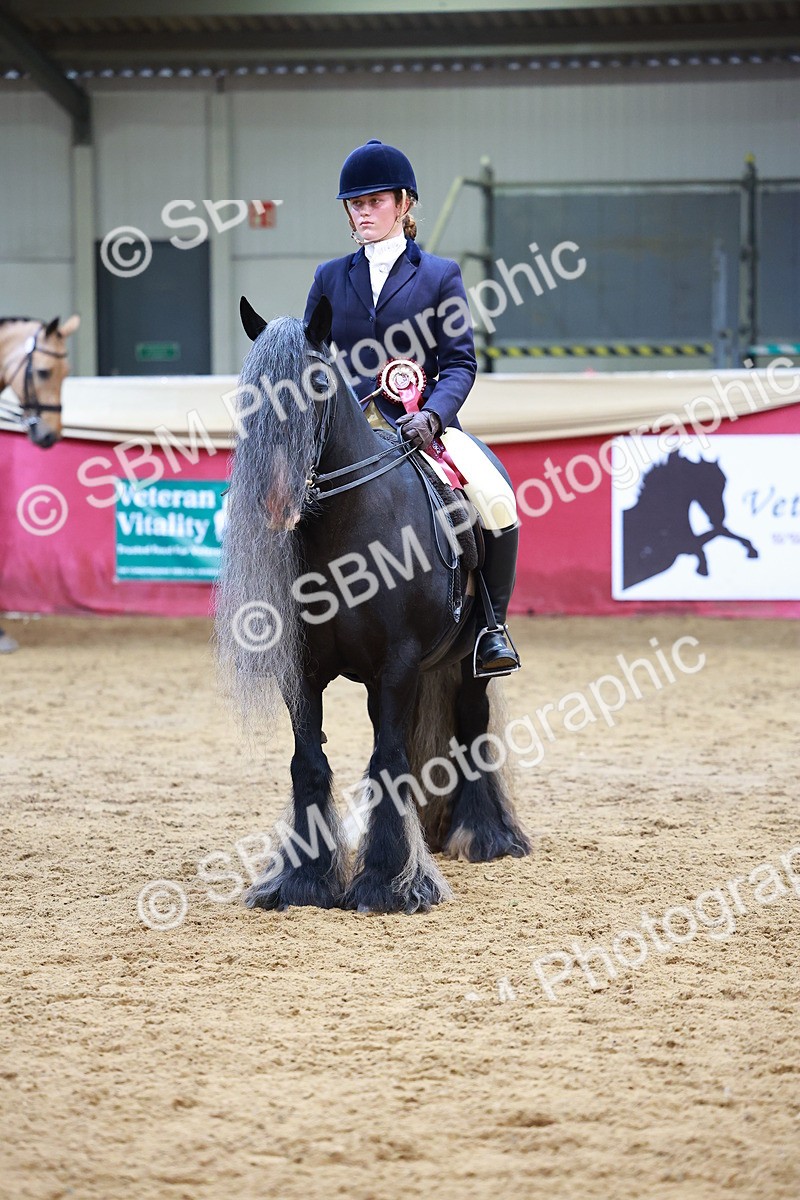 SBM_20628 - Class 906 - Sup Final Ridden Champ