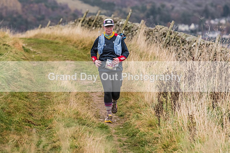 Tweed Valley-824 - High Terrain Events Tweed Valley 65 & 50K Ultra Trail Races Sunday 17th November 2024