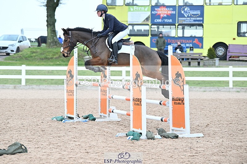 240128A-130519-01193 - Cls 5 Pony Foxhunter