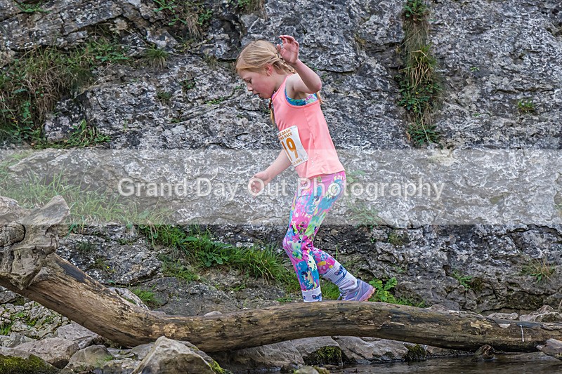 Dovedale Junior-63 - Dovedale Dash Junior Race Sunday 4th October 2026