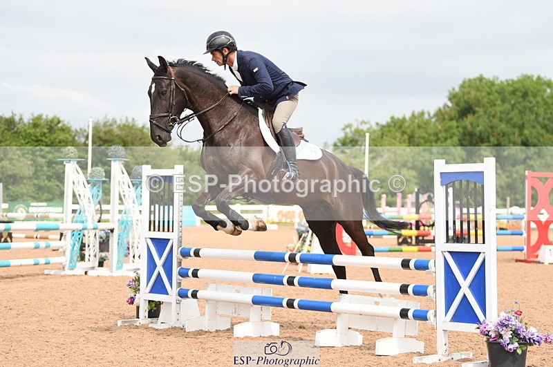 230628A-102636-00081 - Cls 1 British Novice & 90cm Open