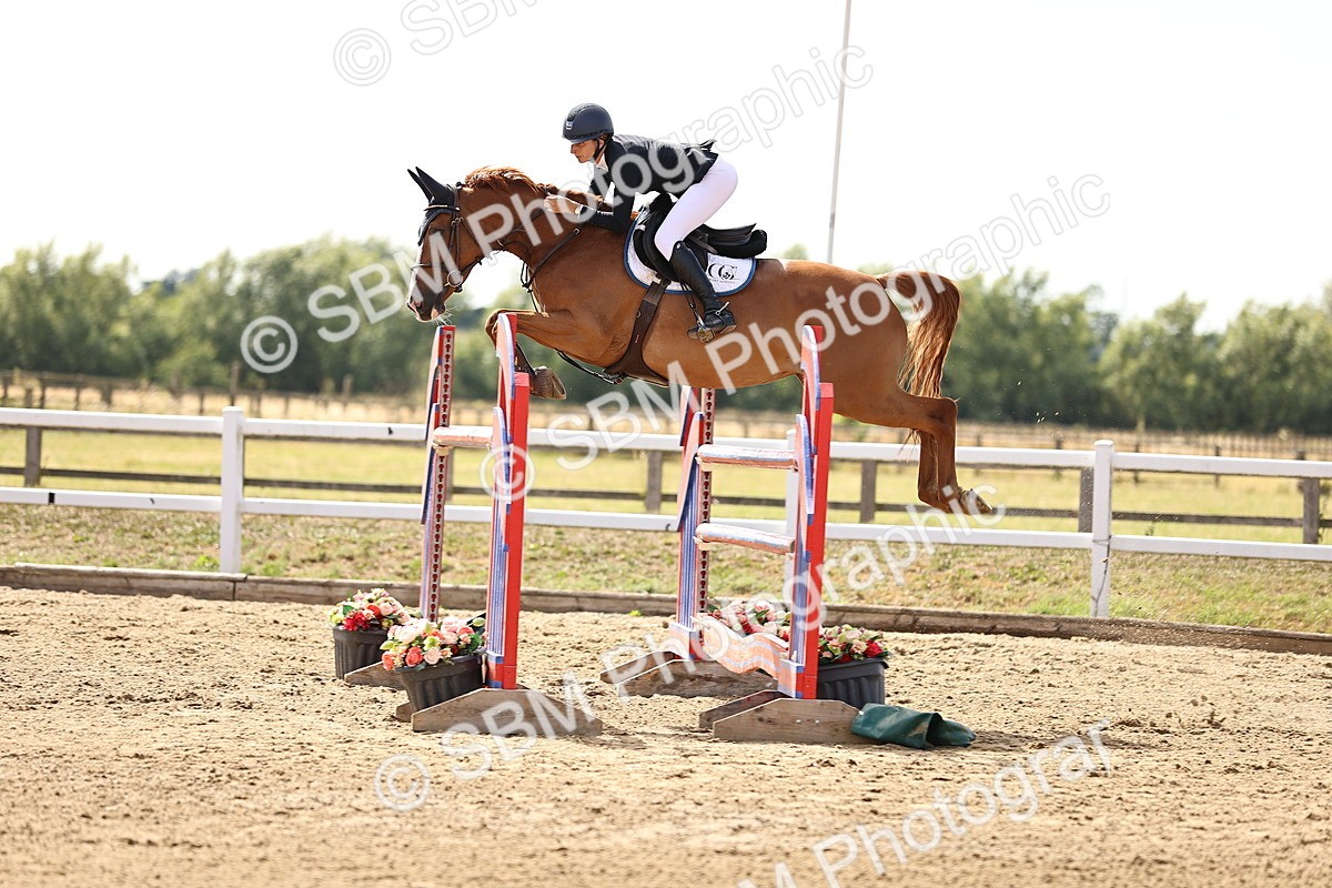SBM_011747 - Class 10 - Talent Seekers Inc 7 Year Championship Qualifier - 2nd Half