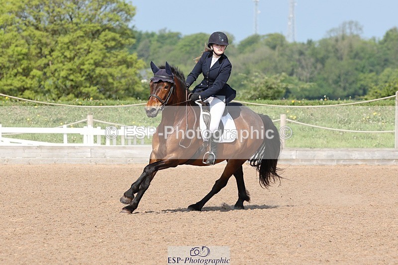 250503-100115-00233 - Cls 3 Pony British Novice and 80cm Open