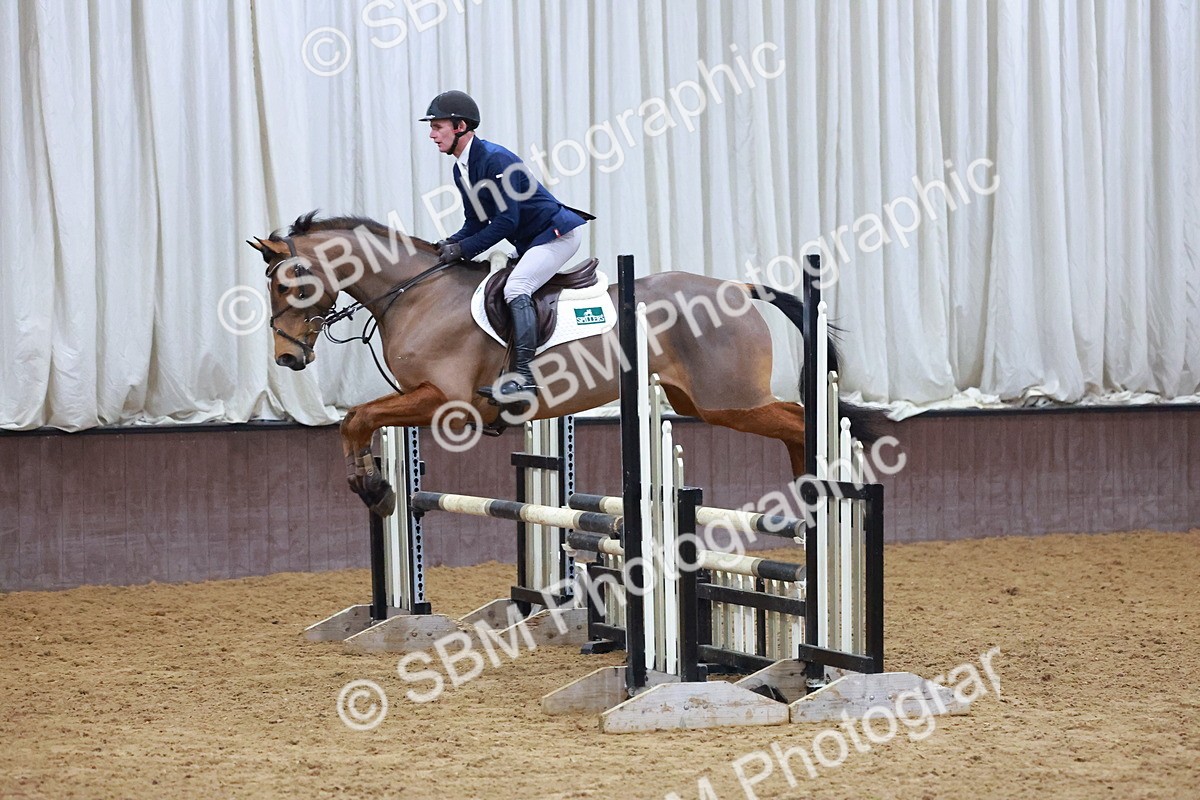 SBM_000615 - Class 2 - Senior British Novice - 90cm