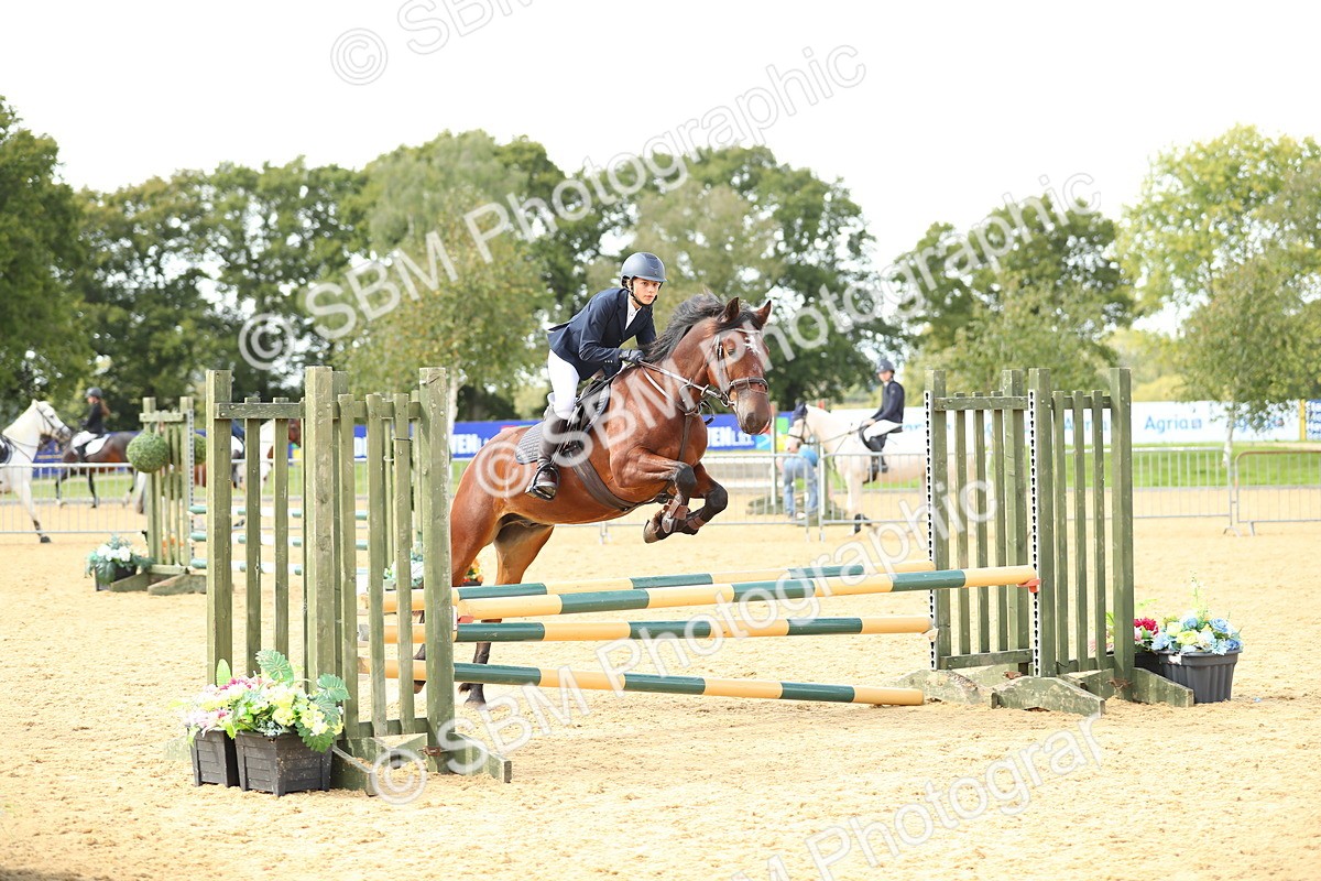 SBM_67900 - J17 - Junior Pony 80cm Championship