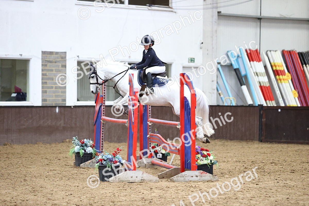 SBM_003136 - Class 14 - Winter Summer 128cm 138cm 1.00m 1.10m