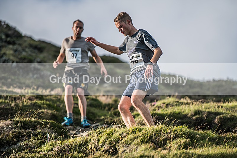 Gategill-206 - Gategill Fell Race Wednesday 2nd July. 2025