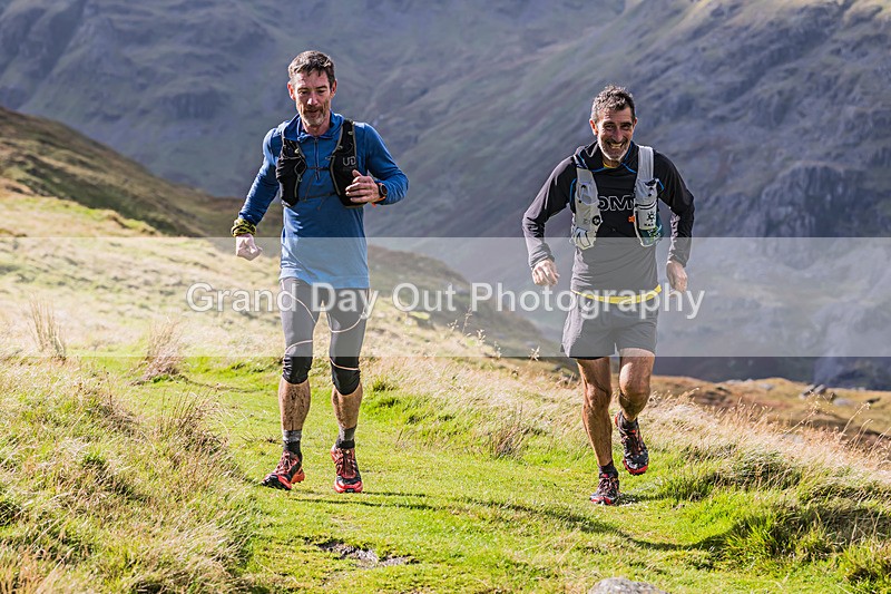 HBMR Leg 4-69 - Hodgson Brothers Mountain Relay Leg 4 Saturday 3rd October 2026