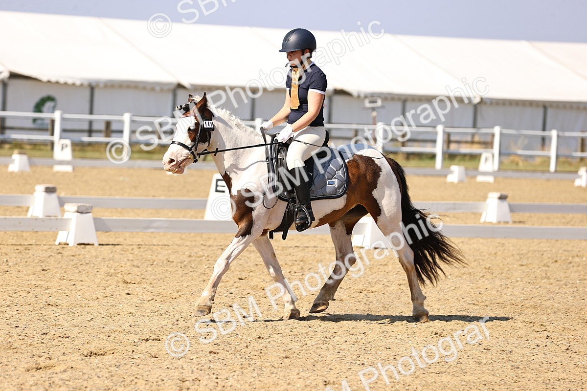 SBM_003046 - Para PYO  Warm Up