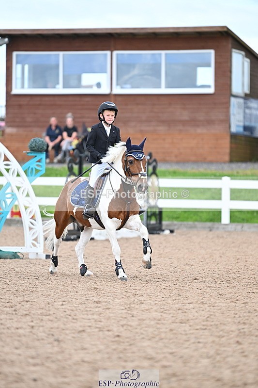 240806A-154127-00074 - Clear Round & 60cm BS Club & Schools