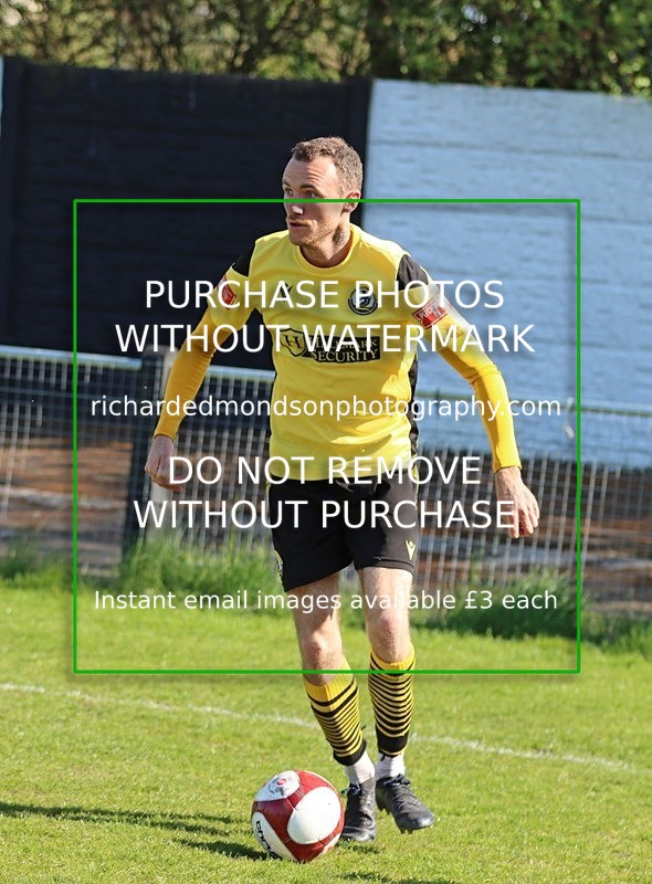 IMG_4237 - Kendal Town v Widnes