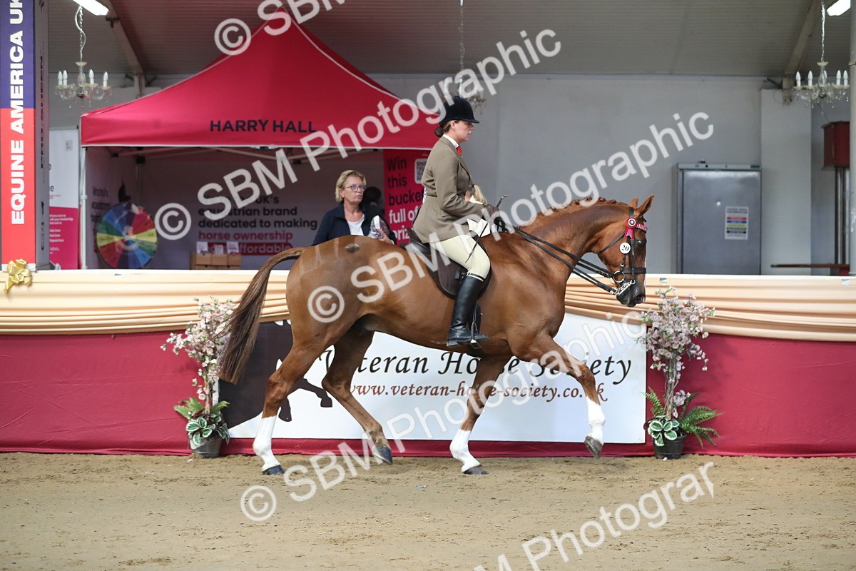 SBM_02033 - Class 5a Area Ridden Veterans