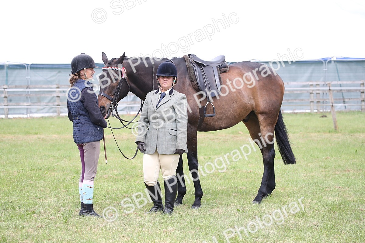 SBM_14241 - Class 113-114 - Retraining of Racehorses Ridden