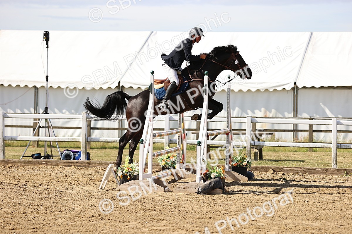 SBM_009256 - Class 7 - Senior Discovery - 1.00m Open