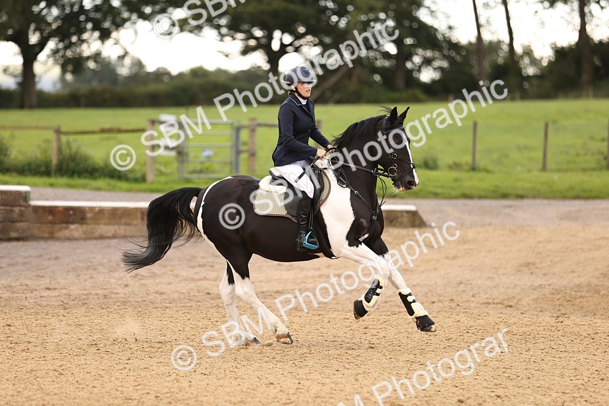 SBM_43237 - J40 Senior 90cm Supreme Championship