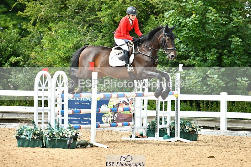 230721A-120417-05980 - Cls 18, 1 Star Silver 1.20m