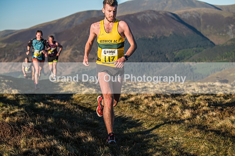 Lords Seat-185 - Lords Seat Fell Race Wednesday 29th April 2026