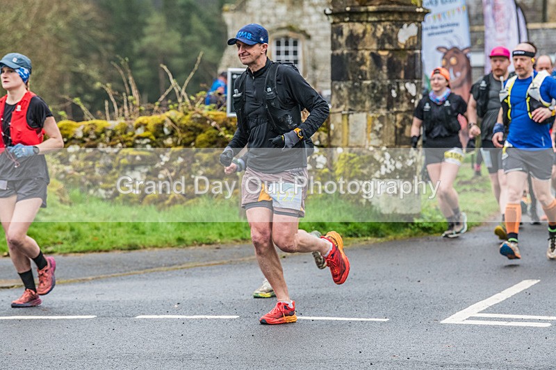 Kielder-195 - High Terrain Events Kielder 82, 50 & 32K Ultra Trail Races Saturday 13th April 2024