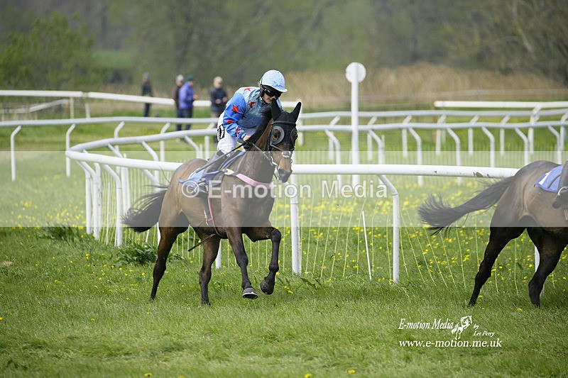 PtP 230422 60 - Berkeley Races - Woodford Glos 23/04/22