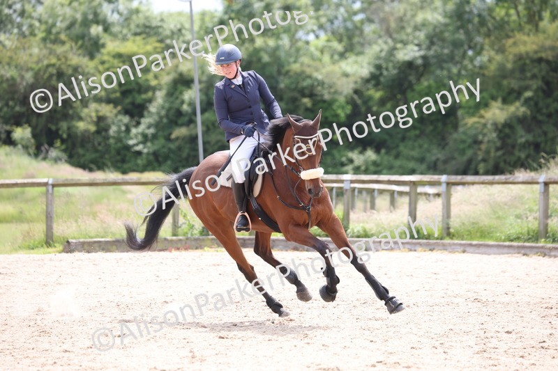 20250608-2057 - Class 5 - 80cm