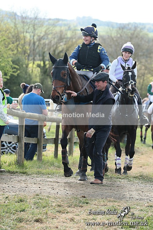 PtP 210425  1397 - Paxford Races Easter Monday 21/04/25