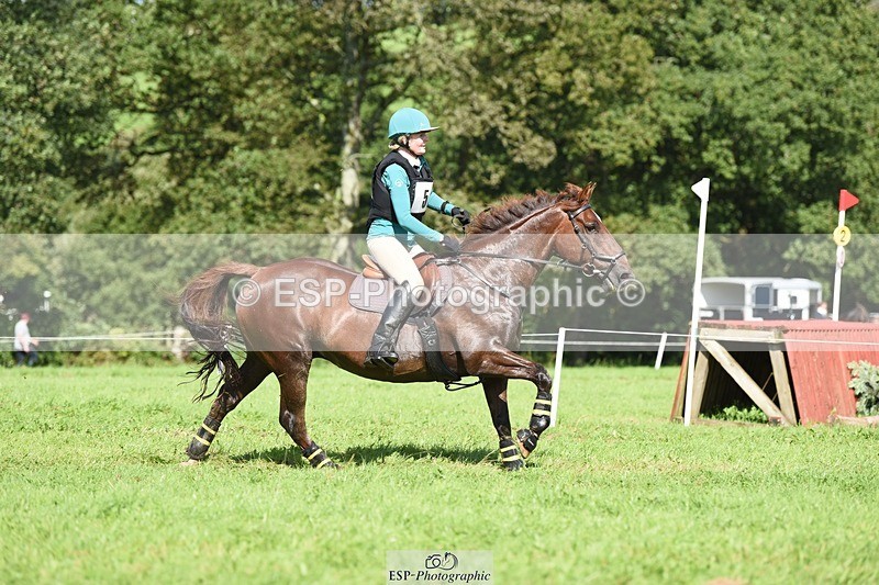 230820X-110808-1148 - BE90 XC 09.40 to Rider 151 at 11.44