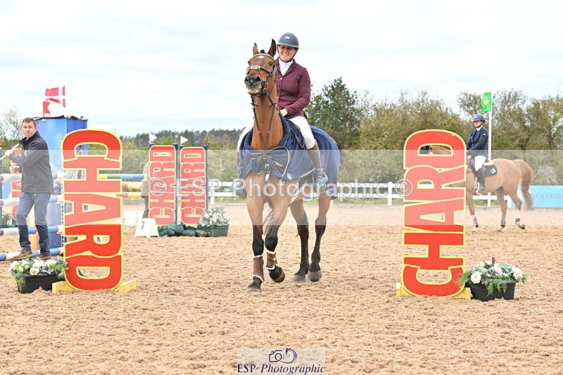 240419A-132020-07881 - Cls 38, Amateur 1.05m