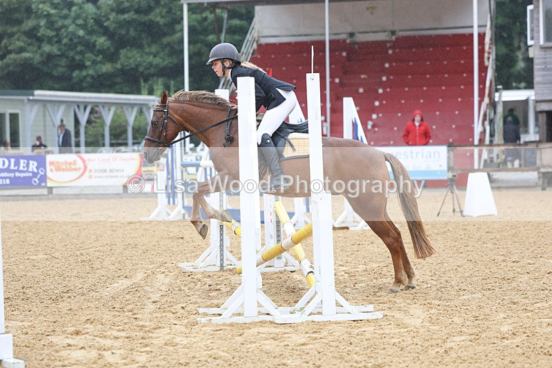 3E7A8749 - Class 2: 70cm Juniors