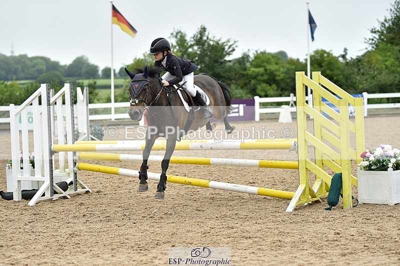 250628-075224-01666 - Cls 20 11 Yrs and Under 128cm