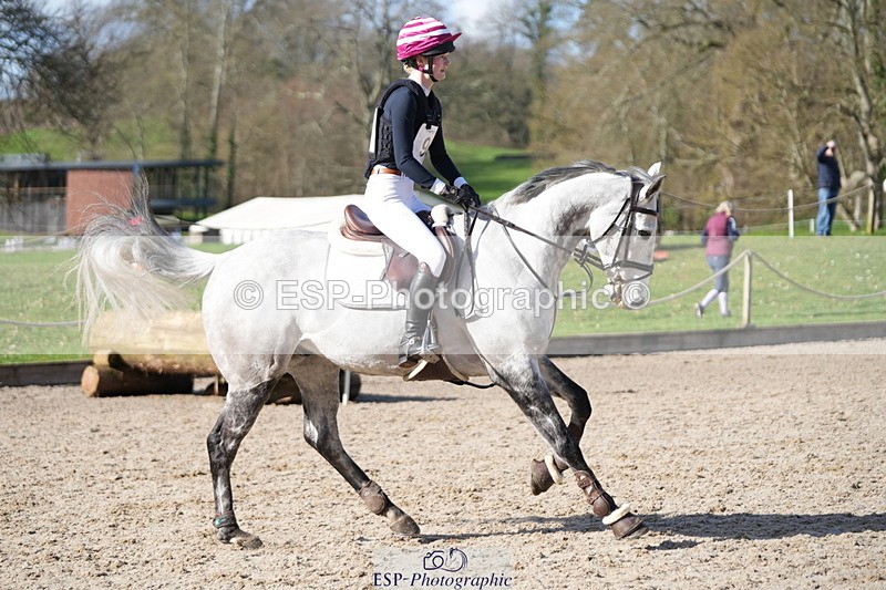 260228A-133246-00962 - Cls 2, 80cm 1pm to End