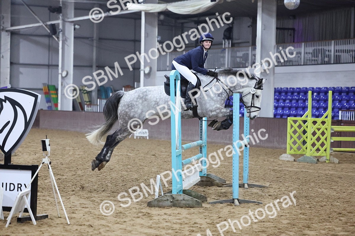 SBM_001825 - Class 4 - 1.00m