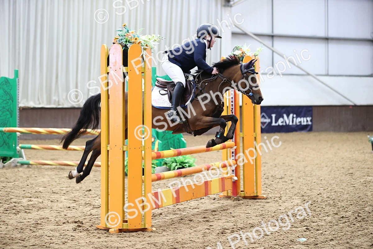 SBM_003493 - Class 11 - Springboard 128cm 138cm Restricted 85cm 95cm