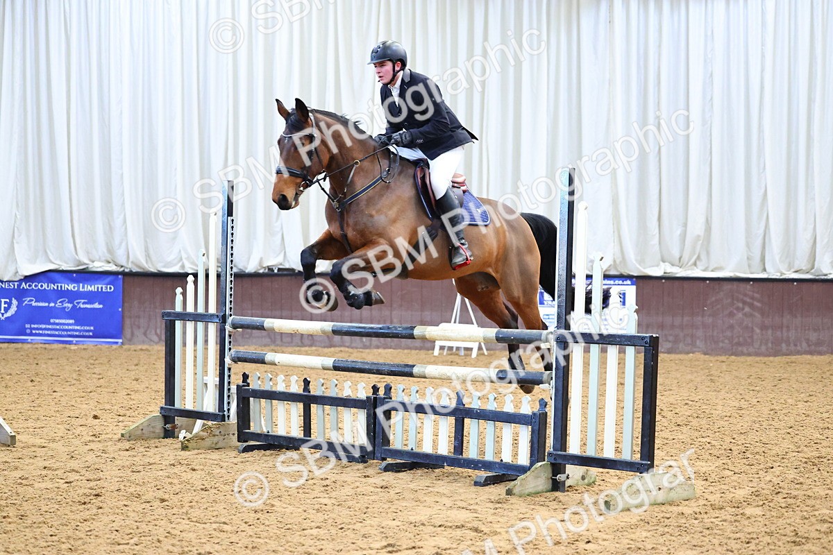 SBM_000802 - Class 3 - Senior Discovery - 1.00m