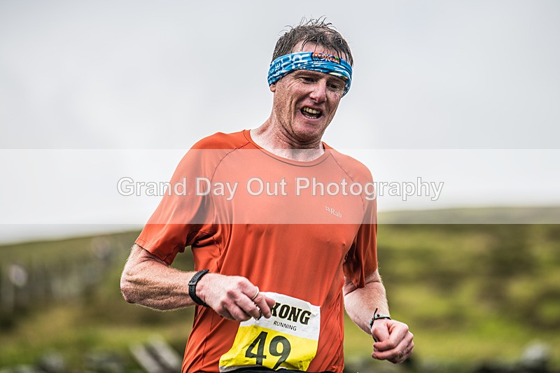 Skiddaw-781 - Skiddaw Fell Race Sunday 6th July 2025