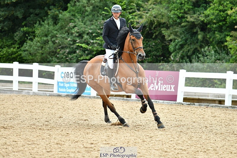 230721A-144303-07059 - Cls 22, 1 Star Gold 1.30m