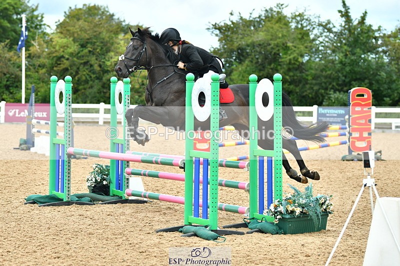 230813A-120214-11812 - Cls 41 85cm National Amateur Qualifier