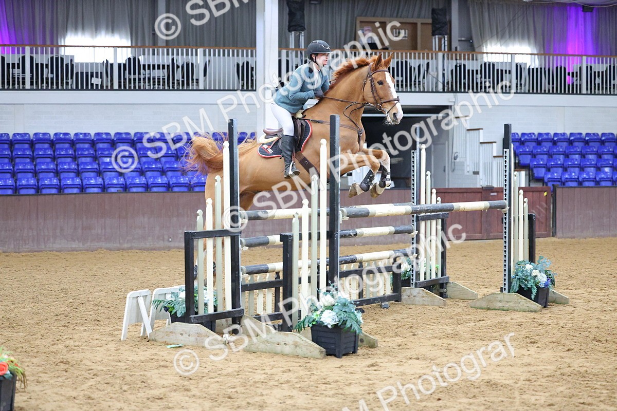 SBM_003528 - Class 9 - Senior Foxhunter - 1.20m