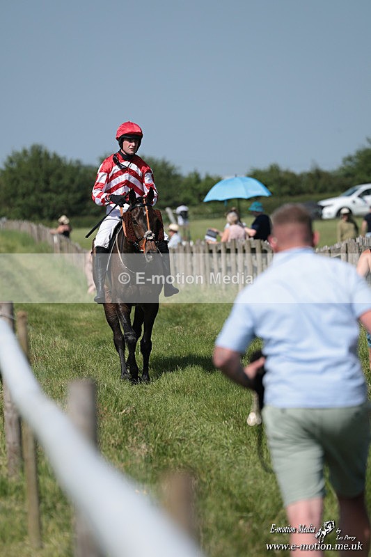 PtP 250526 434 - Albrighton & Woodland PtP Chaddesley Corbett 25/05/26