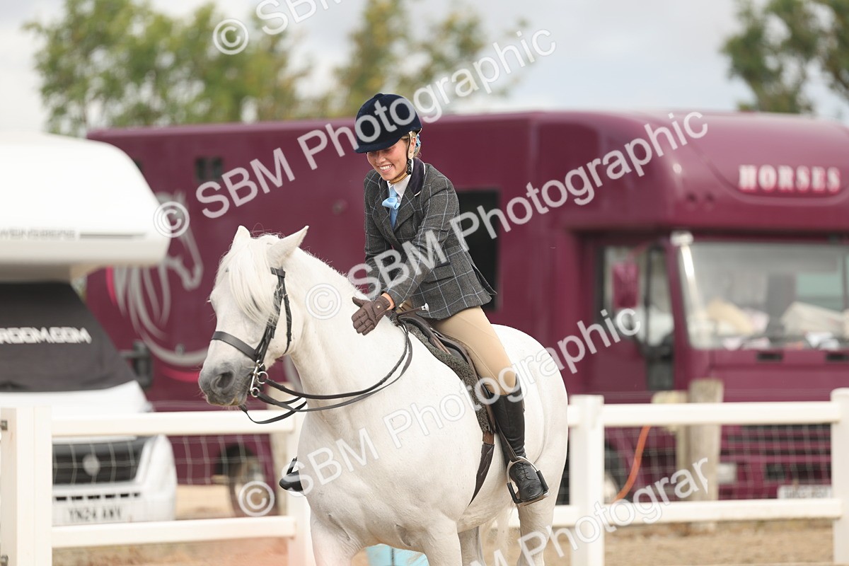 SBM_01991 - Class 14 - Ridden M&M Wildcard