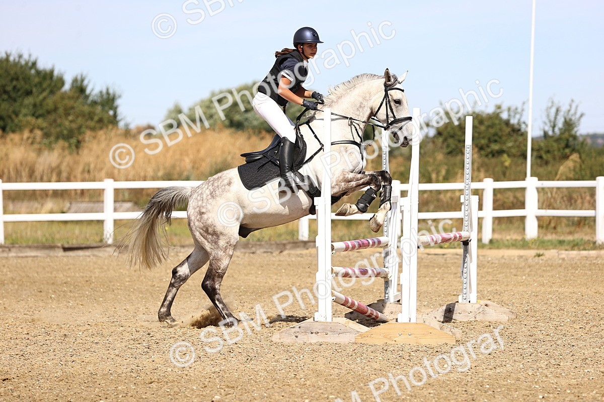 SBM_000375 - Class 2 - 0.85cm Amateur Championship Qualifier
