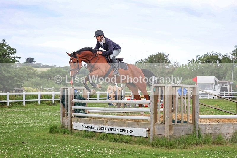 3E7A3997 - Class 6: Hawkins Motors Senior 1.00m Derby