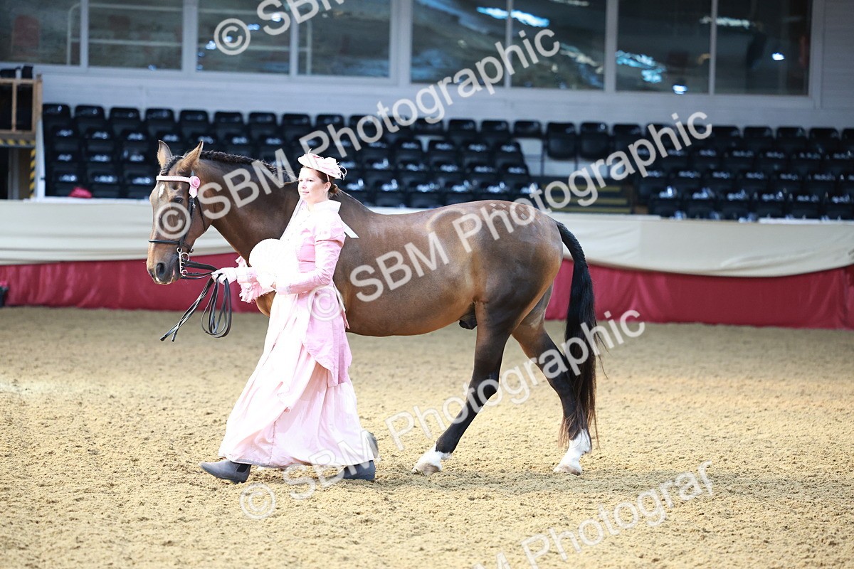 SBM_12043 - Class 103 - IH Costume