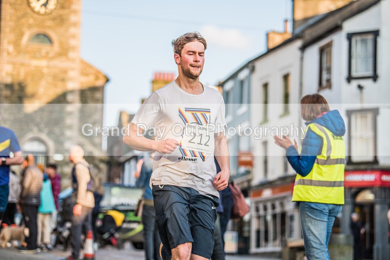 RTH-778 - Keswick Round The Houses Road Race, Wednesday 26th April 2023